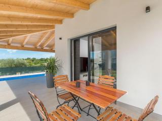 Pleasant holiday home in Novigrad - Novigrad Istria - 6