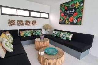 Villa Miscanthus - Koh Samui - 7