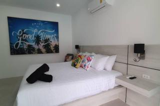 Villa Miscanthus - Koh Samui - 3
