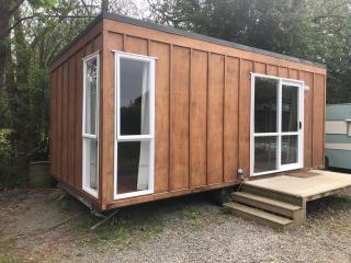 Greytown Campground - Greytown - 1