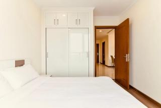 *BOM HOMES* VINHOMES CENTRAL PARK- LUXURY APARTMENT - Ho Chi Minh - 3