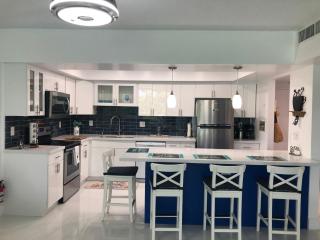 The Blue Island - Miami Beach - 1