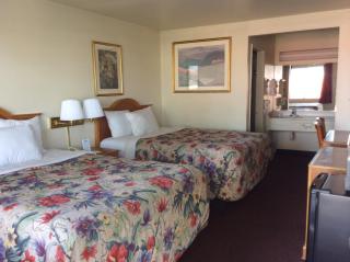 Days Inn by Wyndham in San Bernardino - San Bernardino - 8