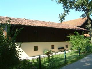 Pension St. Georg mit Moststüberl - Bad Griesbach - 3