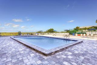 210 Reef Club - Clearwater Beach - 3