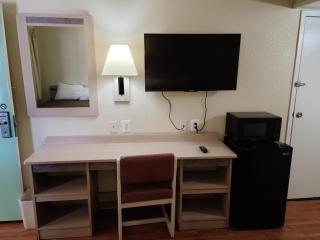 Motel 9 Las Cruces - Las Cruces - 4