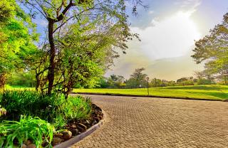Sanbonani Hotel - Hazyview - 8