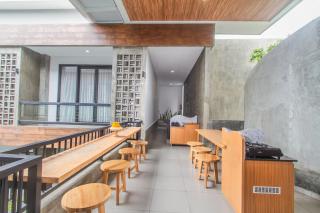 D Home Seminyak by Pramana Villas - Seminyak - 4