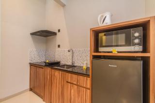 D Home Seminyak by Pramana Villas - Seminyak - 7