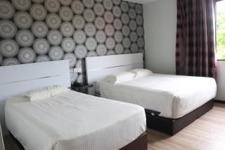 Hotel Lam Seng - Pantai Remis - 1
