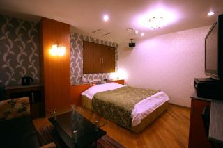 Hotel Ohirune Racco Higashiosaka ( Adult Only) - Higashiosaka - 7