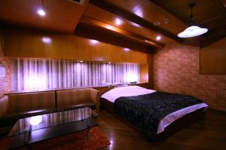 Hotel Ohirune Racco Higashiosaka ( Adult Only) - Higashiosaka - 5