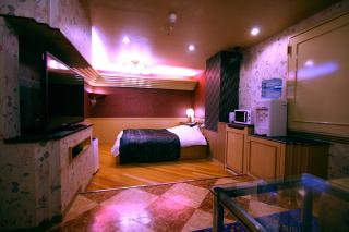 Hotel Ohirune Racco Higashiosaka ( Adult Only) - Higashiosaka - 8