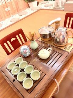 Fahrenheit88-Japan Theme Bukit Bintang Kuala Lumpur 2R2B 6Pax - 4