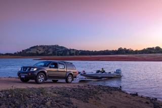 Discovery Parks - Lake Hume, Victoria - 3