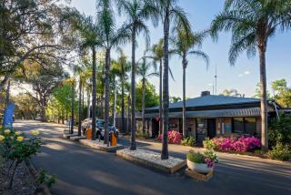 Discovery Parks - Lake Hume, Victoria - Bonegilla - 6