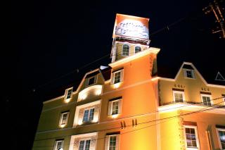 Hotel Ohirune Racco Sakai (Adult Only ) - Sakai - 0