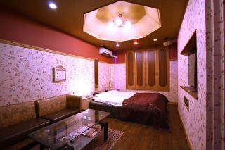 Hotel Ohirune Racco Sakai (Adult Only ) - Sakai - 4