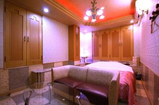 Hotel Ohirune Racco Sakai (Adult Only ) - Sakai - 2