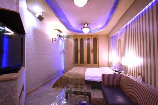 Hotel Ohirune Racco Sakai (Adult Only ) - Sakai - 1