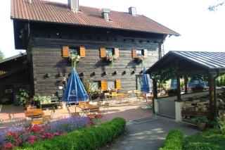 Pension St. Georg mit Moststüberl - Bad Griesbach - 6