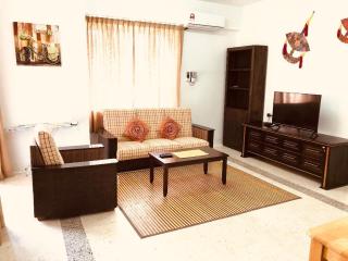 Kerteh Apartment - 3