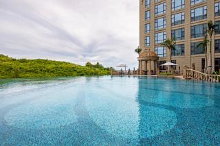 Jin Bei Palace Hotel - 0