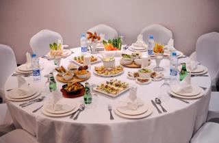 Sunday Signature Riyadh Formerly Qaser Al Hamra by Warwick - 1