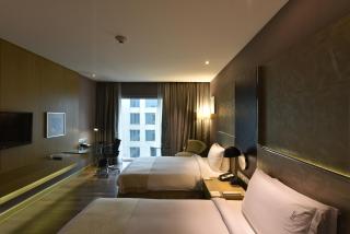 Holiday Inn New Delhi Aerocity by IHG - 3