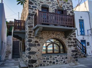 Plousiadi΄s Stone House - Páloi - 7