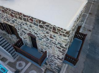 Plousiadi΄s Stone House - Páloi - 5