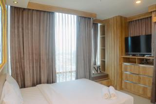 Comfortable and Beautiful 1BR Apartment at Atlanta Residence By Travelio - 8