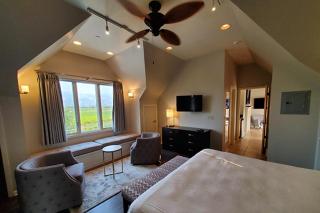 Geyserville Inn - Geyserville - 4