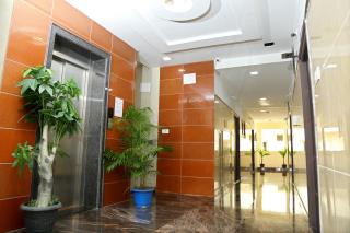 Lakeview Residency, Sricity TADA - Tada - 4