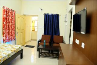 Lakeview Residency, Sricity TADA - Tada - 6