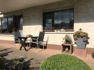 Ferienwohnung Nüdling - Hilders - 2