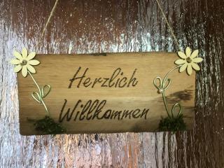 Ferienwohnung Nüdling - Hilders - 1