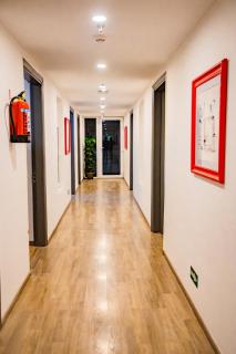 GoldenKeys Inn - Nuova Delhi - 5
