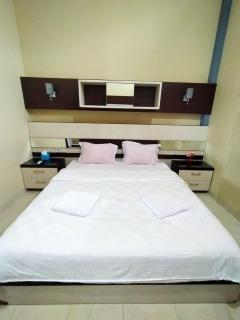 Hotel Pilar Mosa - 3