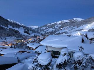 Pension Aberger - Saalbach-Hinterglemm - 5