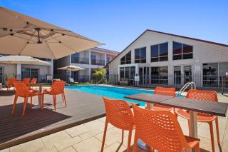 Velocity Motel & Bistro-WA - Karratha - 7
