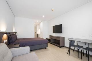 Velocity Motel & Bistro-WA - Karratha - 3
