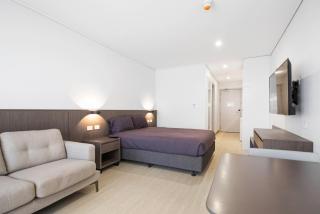 Velocity Motel & Bistro-WA - Karratha - 2