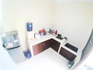 Minggiran Street Homestay jogja - 7