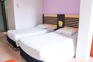 Hotel Lam Seng - Pantai Remis - 7