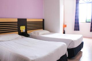 Hotel Lam Seng - Pantai Remis - 8
