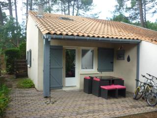 LOCATION Maison Lacanau OCEAN - Lacanau-Océan - 9