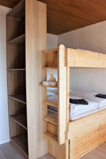 Studio sous les pistes avec vue sur la vallée - La Bresse - 4