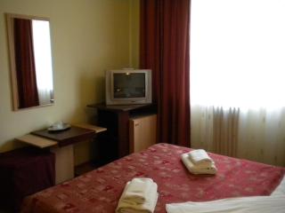 Hotel Decebal - Braşov - 4