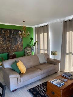 Cape Town Skyline 2 bedroom apartment - Cidade Do Cabo - 5